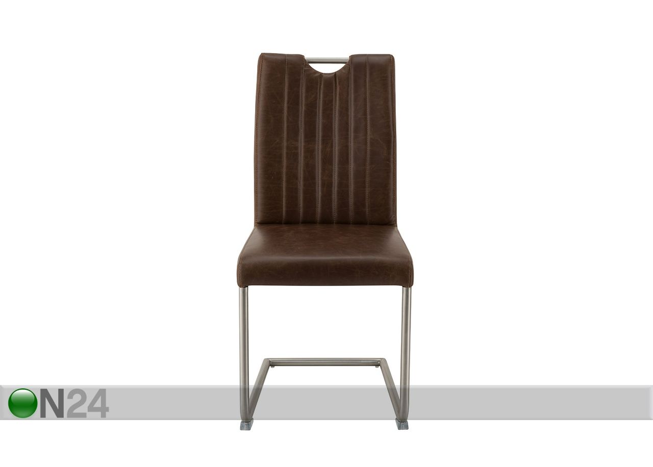 Ruokatuolit Sit, 2 kpl kuvasuurennos