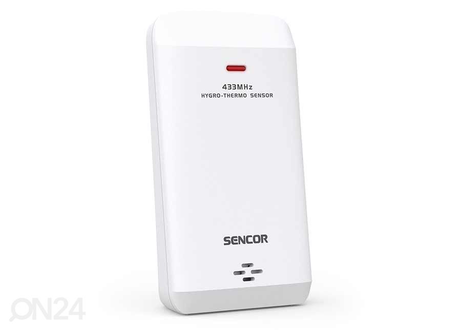 Sääasema Sencor SWS7300 kuvasuurennos