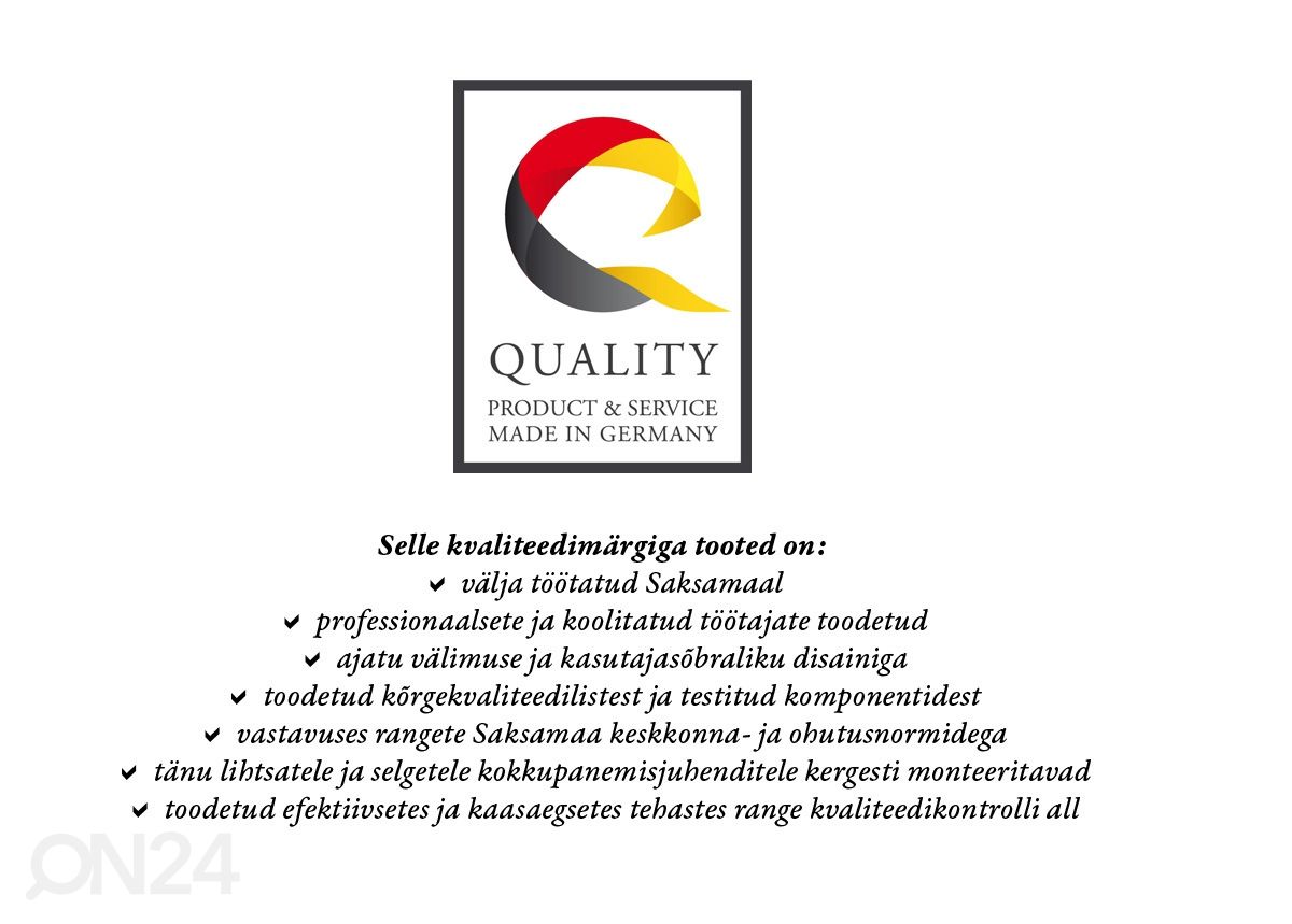 Säädettävä työpöytä Agenda 80x160 cm kuvasuurennos