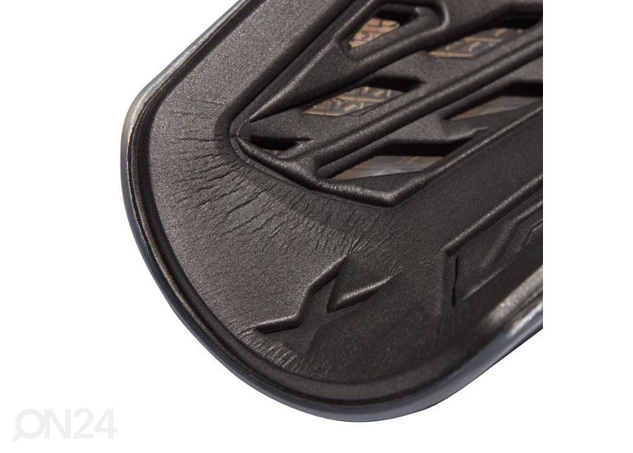 Säärisuojat jalkapalloon Adidas X Sg Lge kuvasuurennos