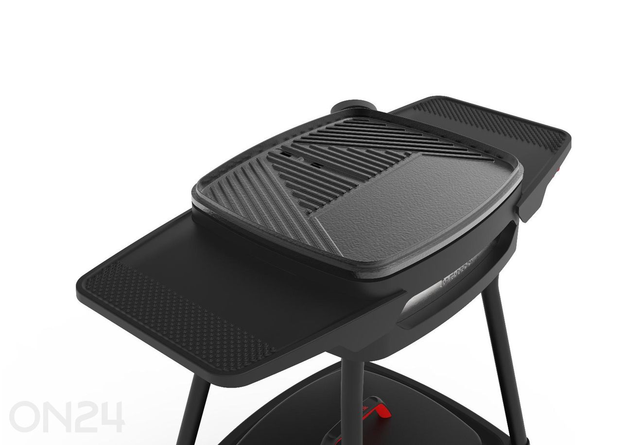Sähkögrilli Barbecook Alexia 5111 kuvasuurennos
