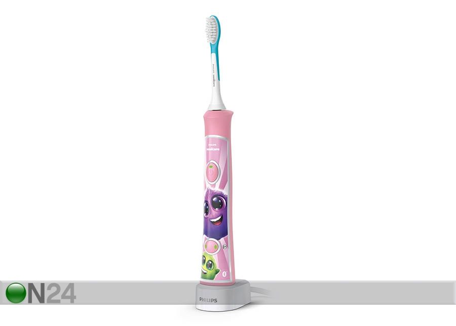 Sähköhammasharja Philips Sonicare For Kids kuvasuurennos