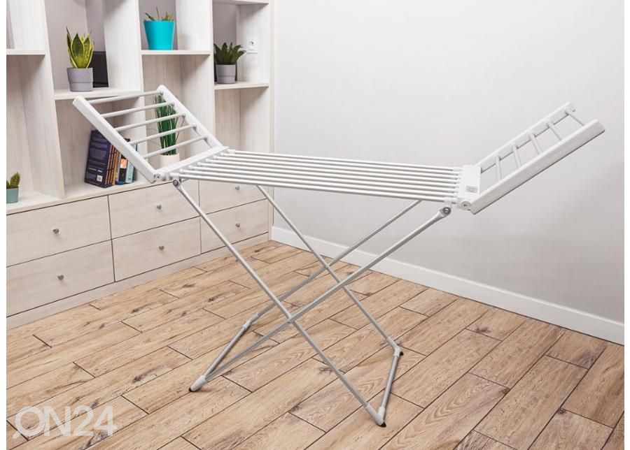 Sähköinen kuivausteline N'Oveen ECD35 kuvasuurennos