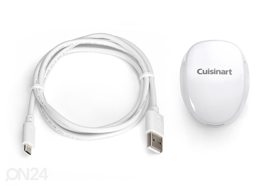 Sähköinen viininavaaja Cuisinart, johdoton kuvasuurennos