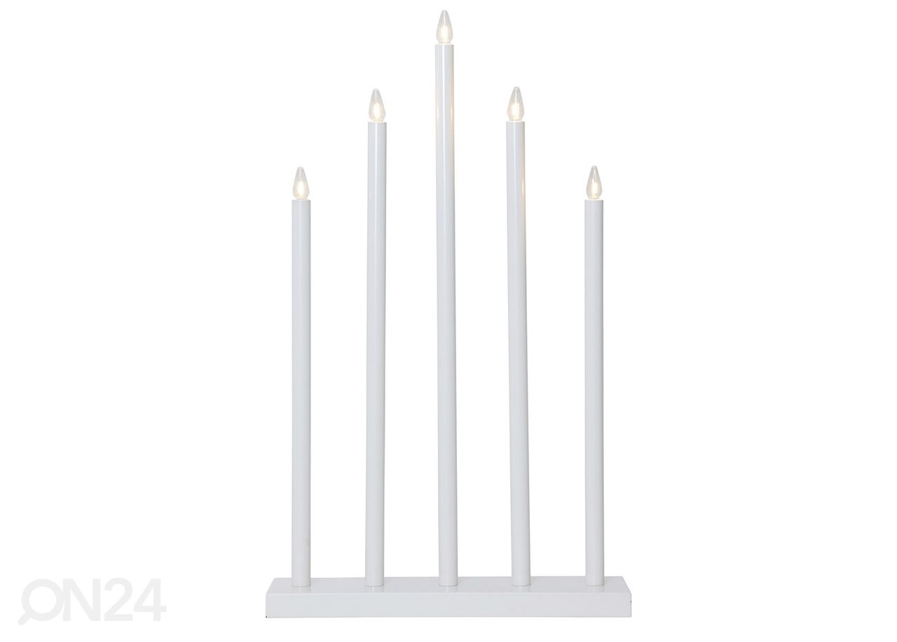 Sähkökynttelikkö HOLY kuvasuurennos