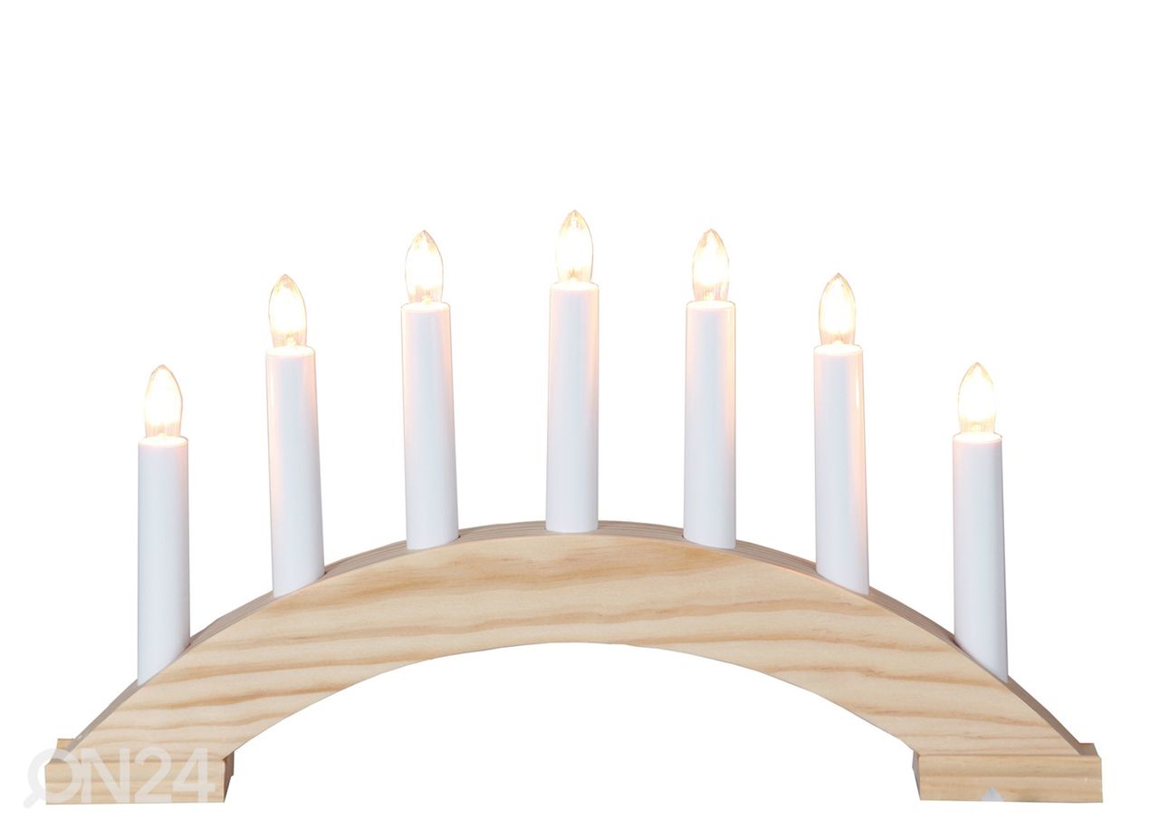Sähkökynttilät BEA kuvasuurennos