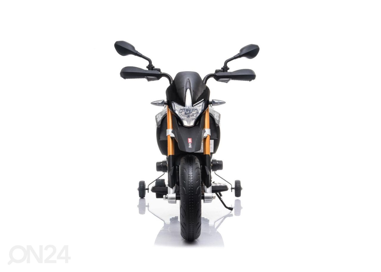 Sähkömoottoripyörä Aprilia Dorsoduro 900 12V kuvasuurennos