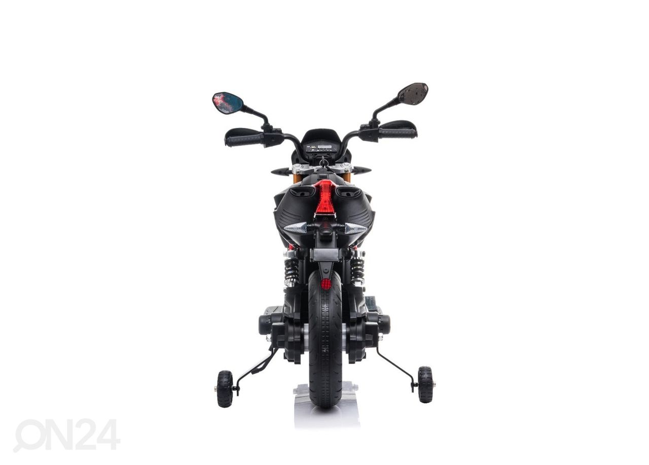 Sähkömoottoripyörä Aprilia Dorsoduro 900 12V kuvasuurennos