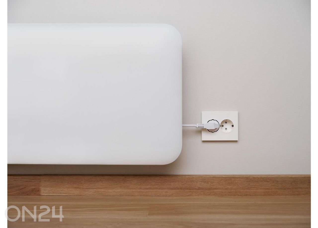 Sähköpatteri Mill Invisible Smart WiFi Gen.4 PA1000WIFI4 kuvasuurennos