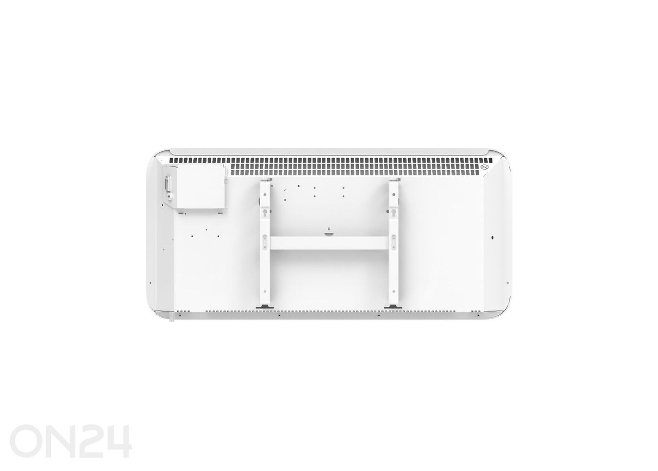 Sähköpatteri Mill Invisible Smart WiFi Gen.4 PA1500WIFI4 kuvasuurennos