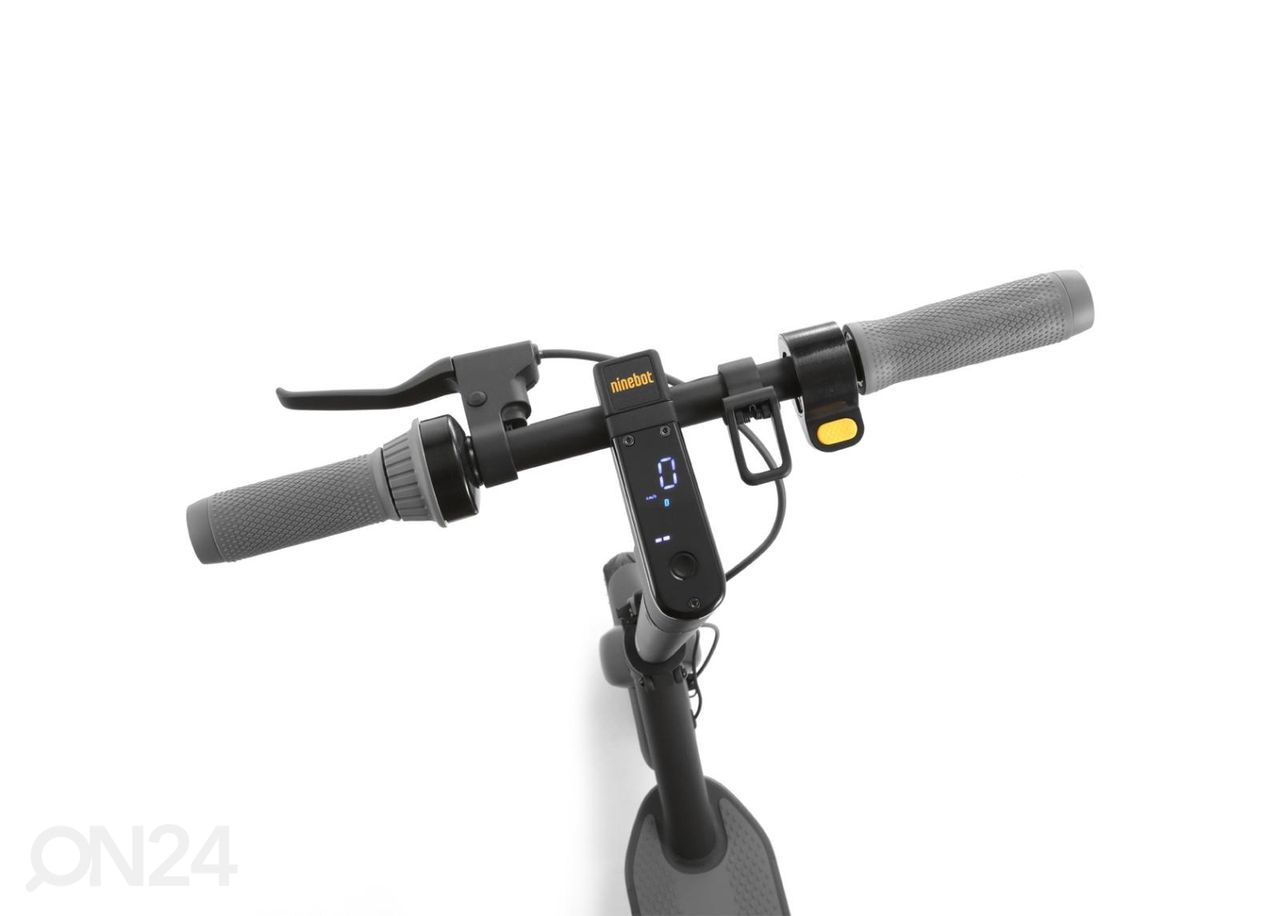 Sähköpotkulauta Segway Ninebot Max G30 kuvasuurennos