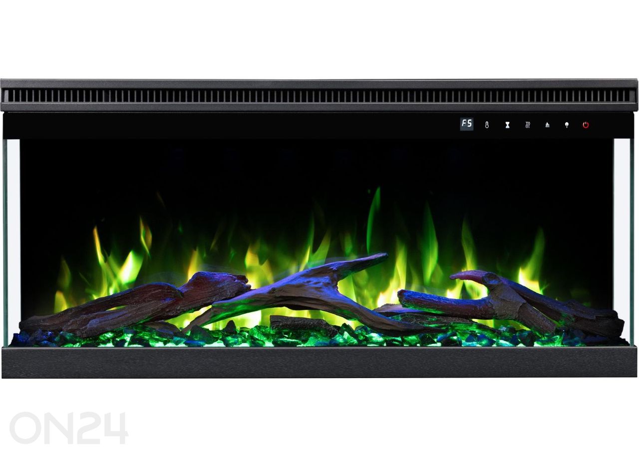 Sähkötakka Aflamo Unique PRO 120 kuvasuurennos