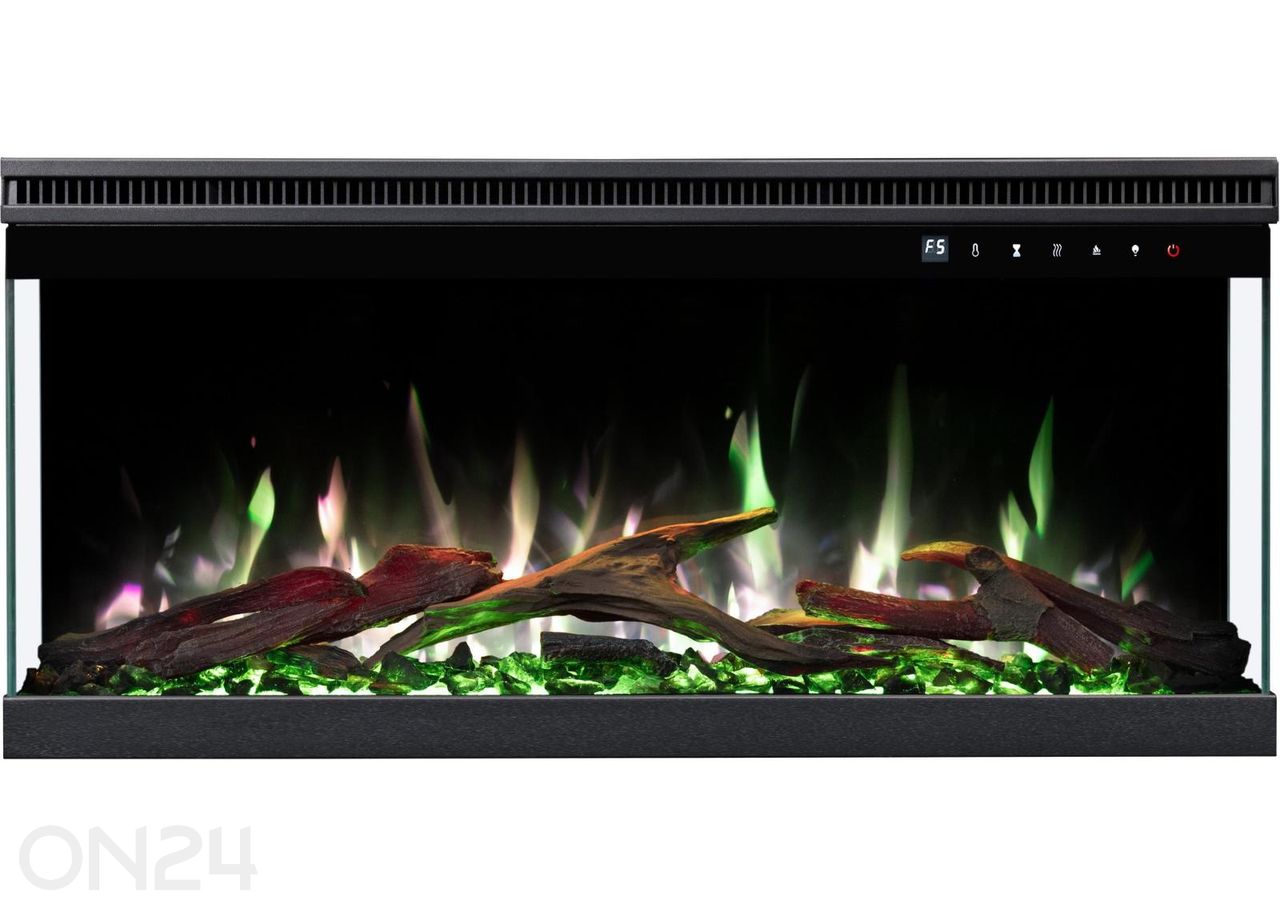 Sähkötakka Aflamo Unique PRO 120 kuvasuurennos