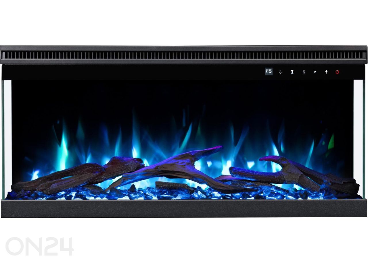 Sähkötakka Aflamo Unique PRO 120 kuvasuurennos