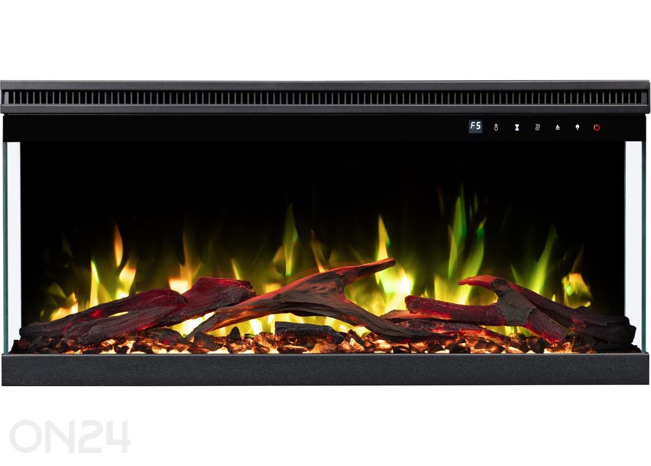 Sähkötakka Aflamo Unique PRO 120 kuvasuurennos