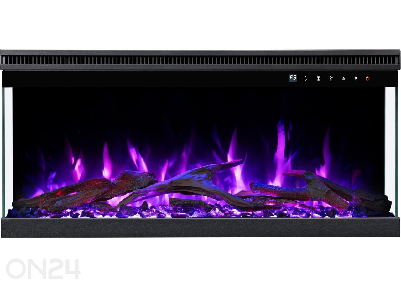 Sähkötakka Aflamo Unique PRO 120 kuvasuurennos