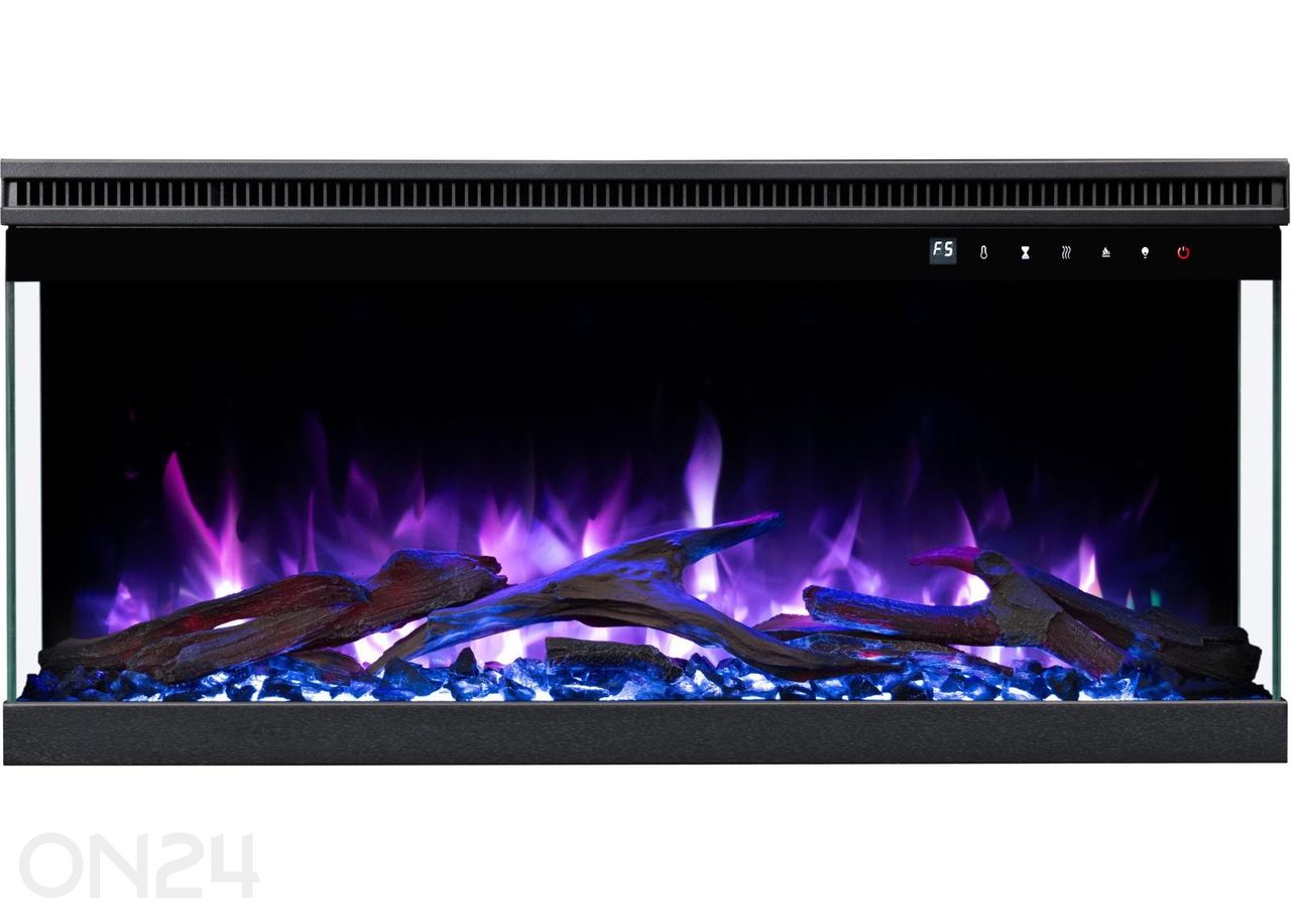 Sähkötakka Aflamo Unique PRO 120 kuvasuurennos