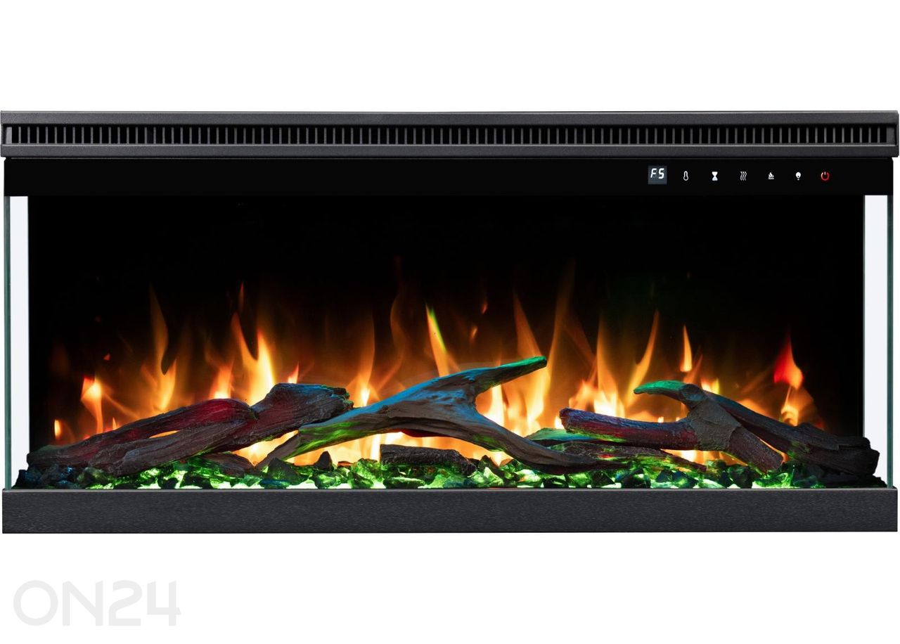 Sähkötakka Aflamo Unique PRO 120 kuvasuurennos