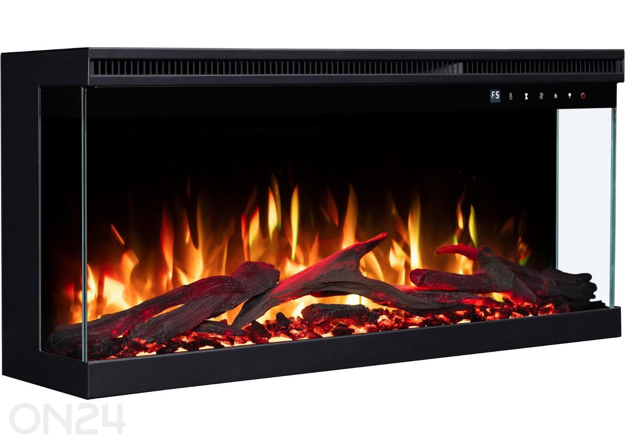 Sähkötakka Aflamo Unique PRO 120 kuvasuurennos