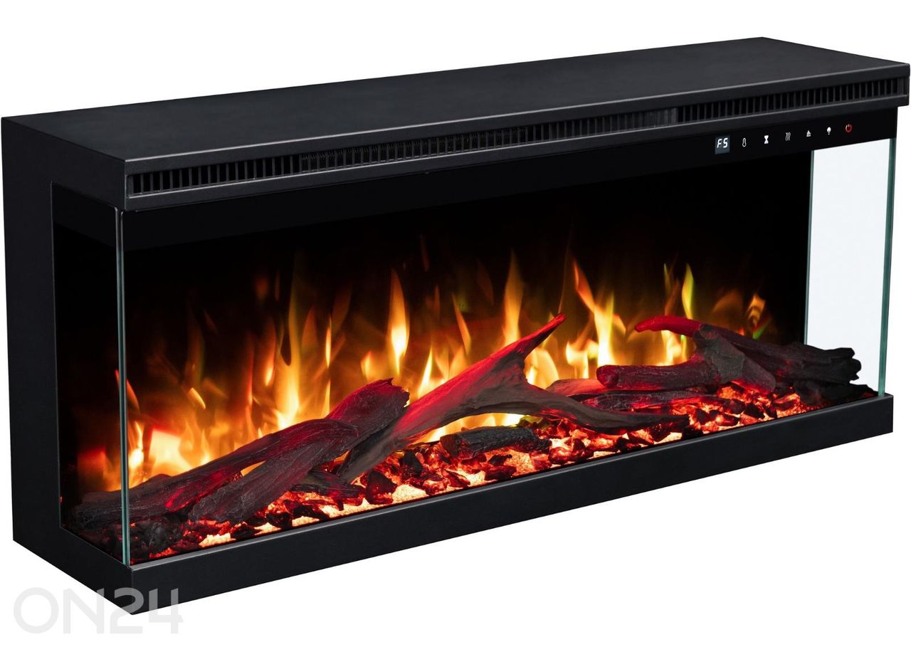 Sähkötakka Aflamo Unique PRO 120 kuvasuurennos