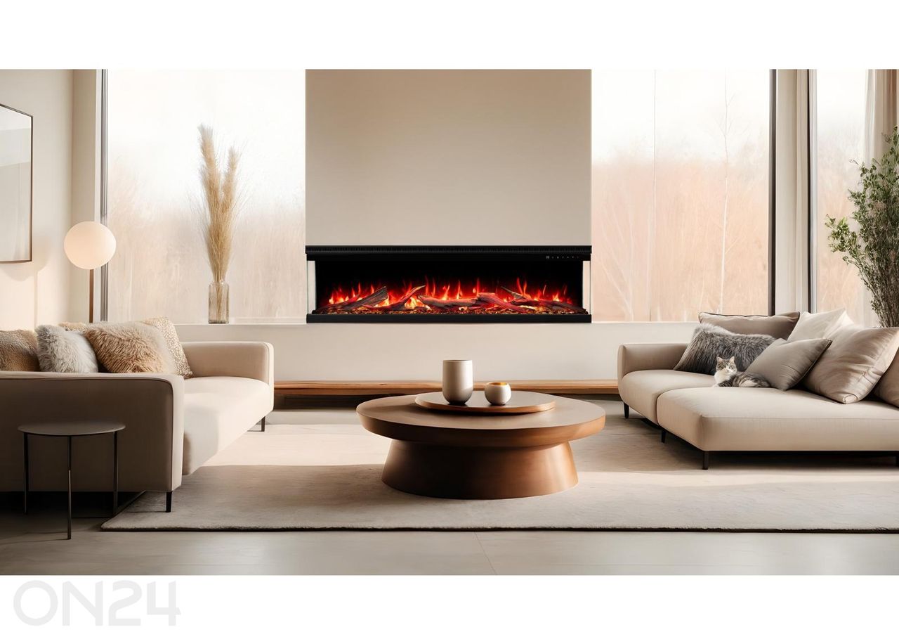 Sähkötakka Aflamo Unique PRO 120 kuvasuurennos