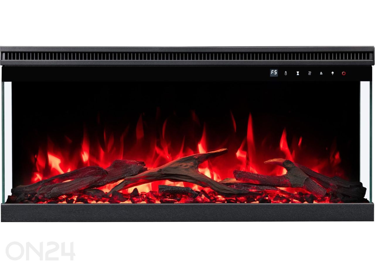 Sähkötakka Aflamo Unique PRO100 kuvasuurennos