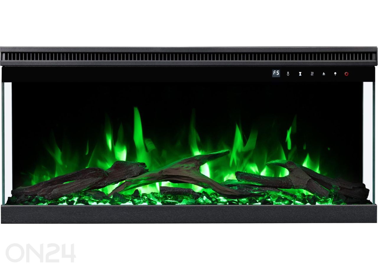 Sähkötakka Aflamo Unique PRO100 kuvasuurennos