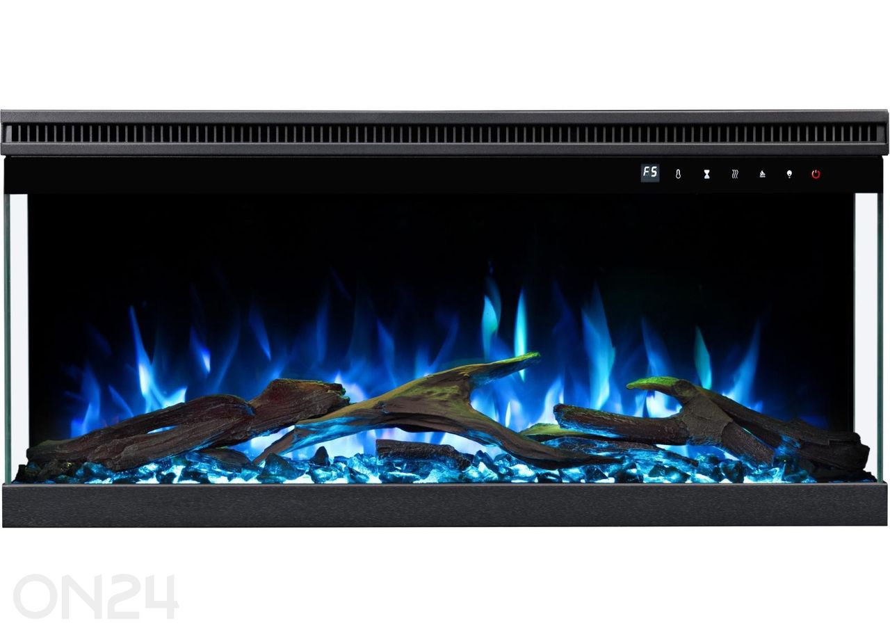 Sähkötakka Aflamo Unique PRO100 kuvasuurennos