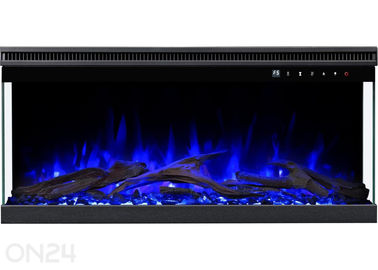 Sähkötakka Aflamo Unique PRO100 kuvasuurennos