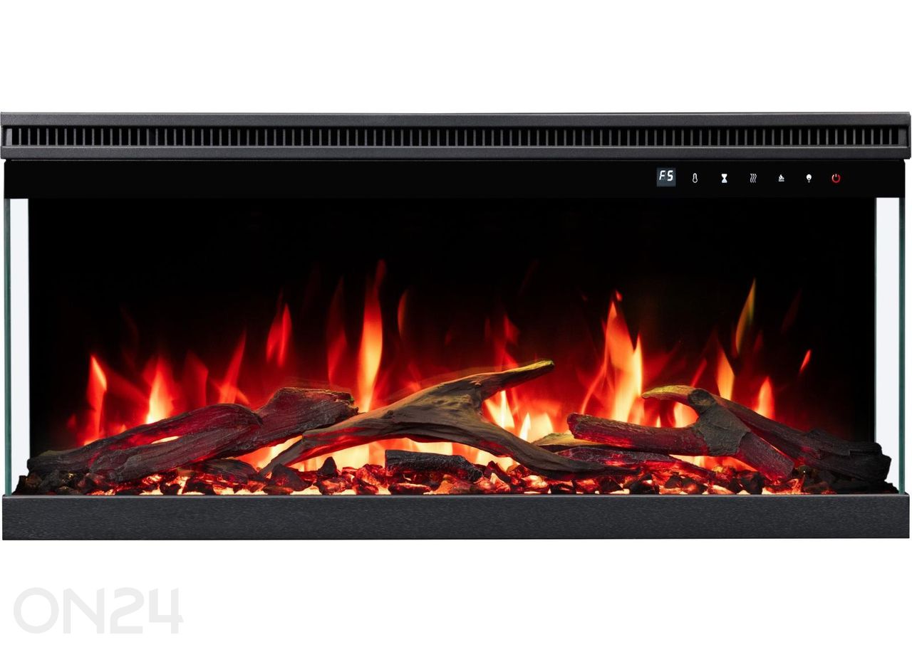 Sähkötakka Aflamo Unique PRO100 kuvasuurennos