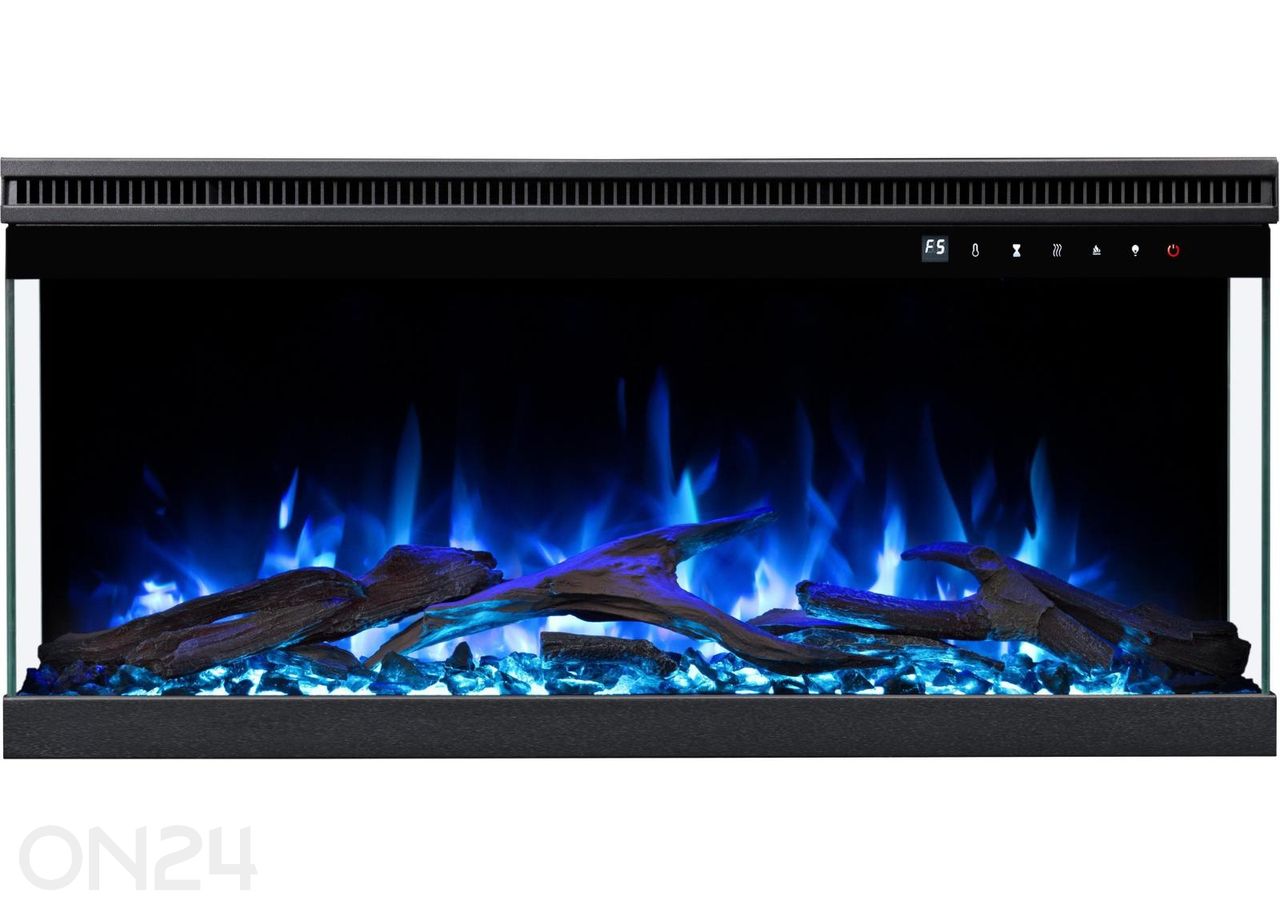 Sähkötakka Aflamo Unique PRO100 kuvasuurennos