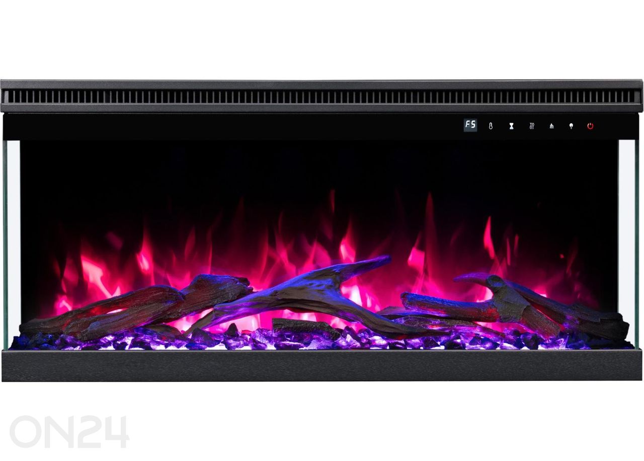 Sähkötakka Aflamo Unique PRO100 kuvasuurennos