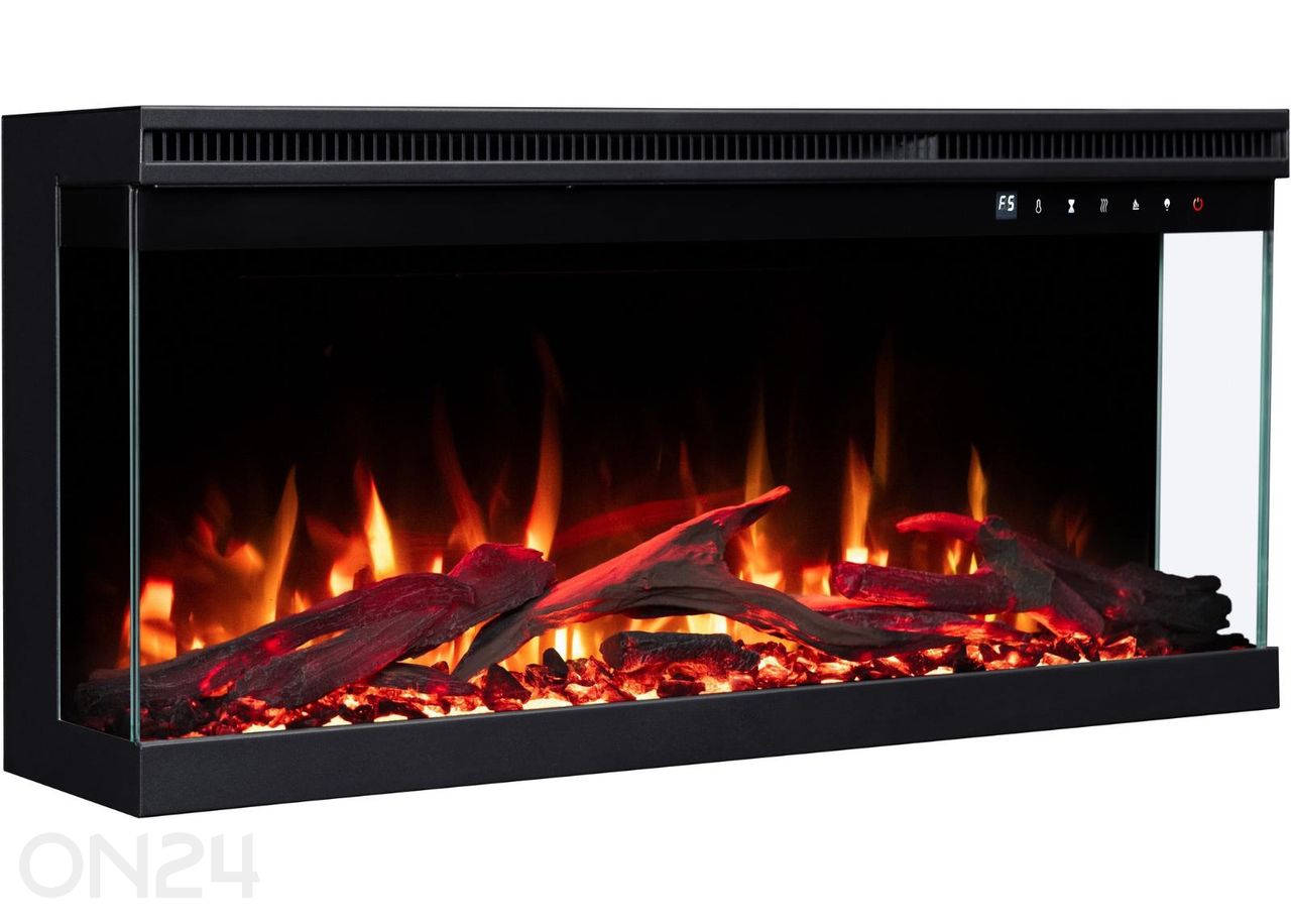 Sähkötakka Aflamo Unique PRO100 kuvasuurennos