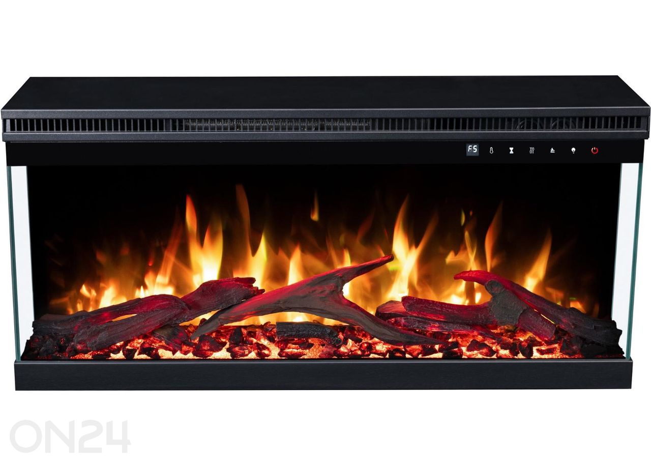 Sähkötakka Aflamo Unique PRO100 kuvasuurennos