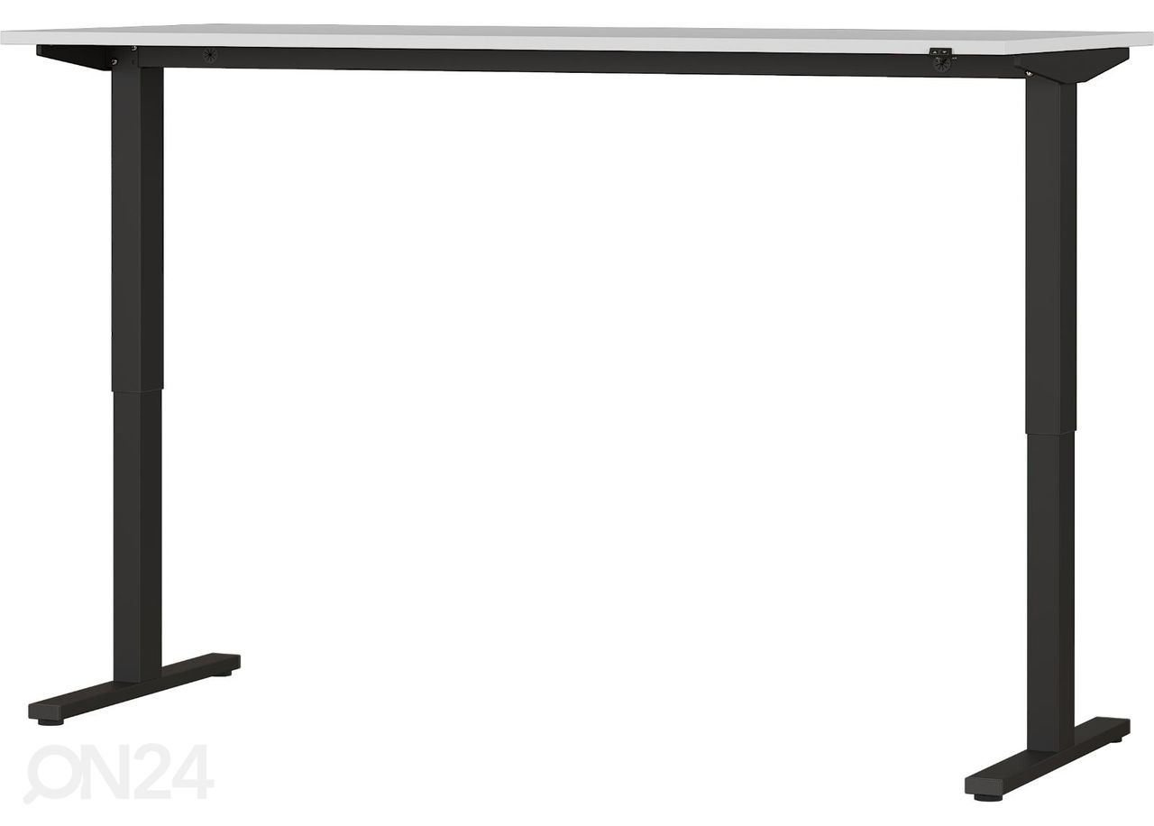 Sähkötyöpöytä Agenda 180 cm kuvasuurennos