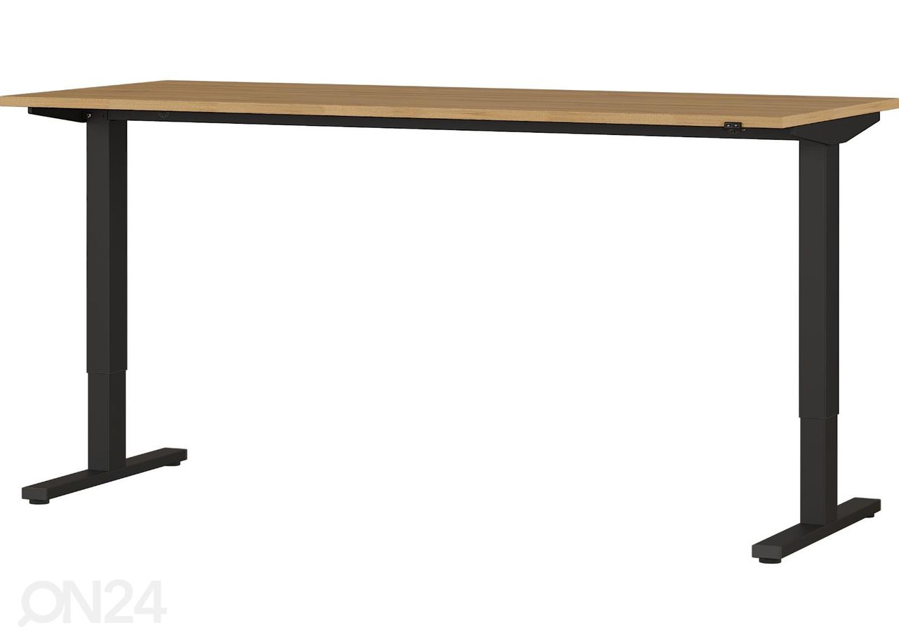 Sähkötyöpöytä Agenda 180 cm kuvasuurennos