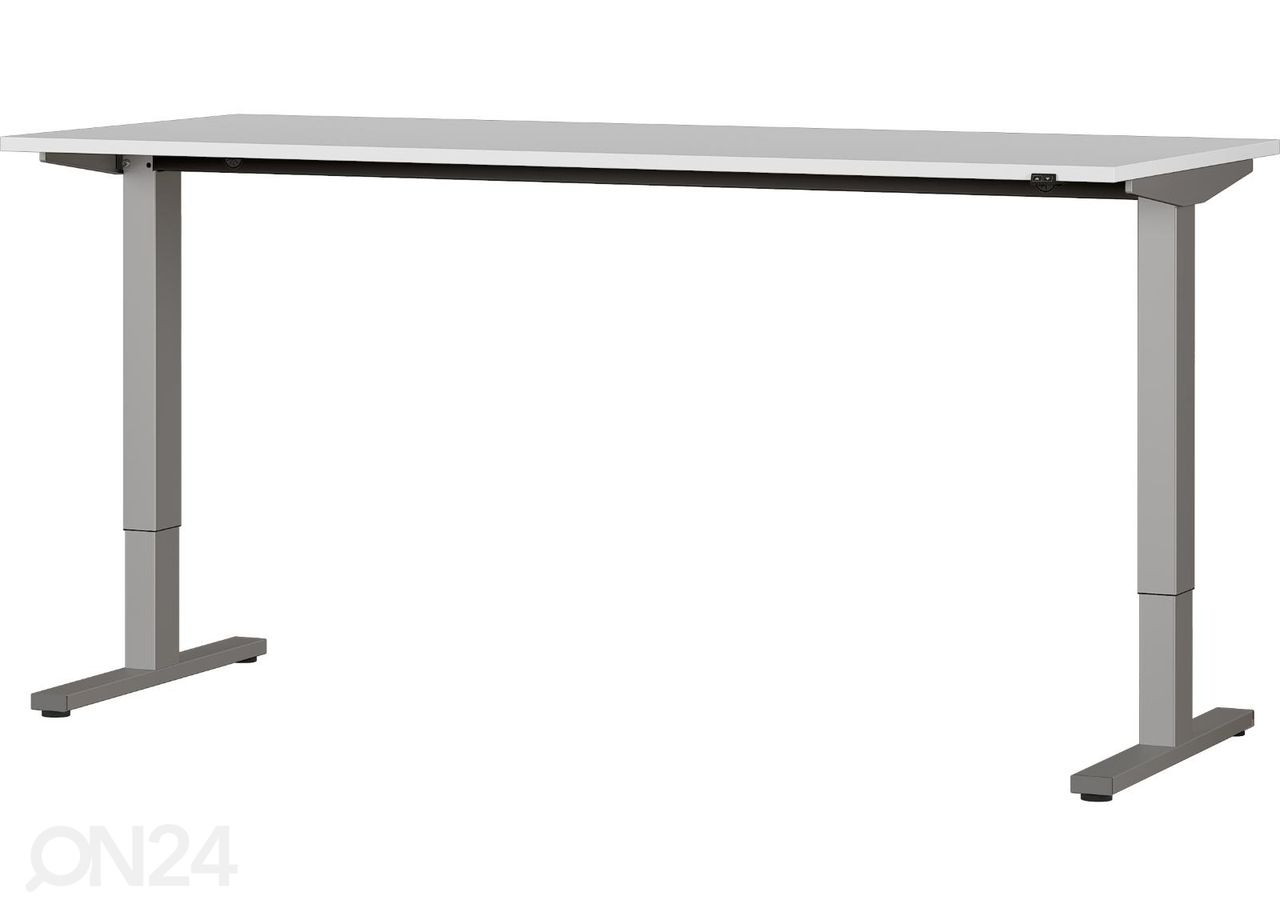Sähkötyöpöytä Agenda 180 cm kuvasuurennos