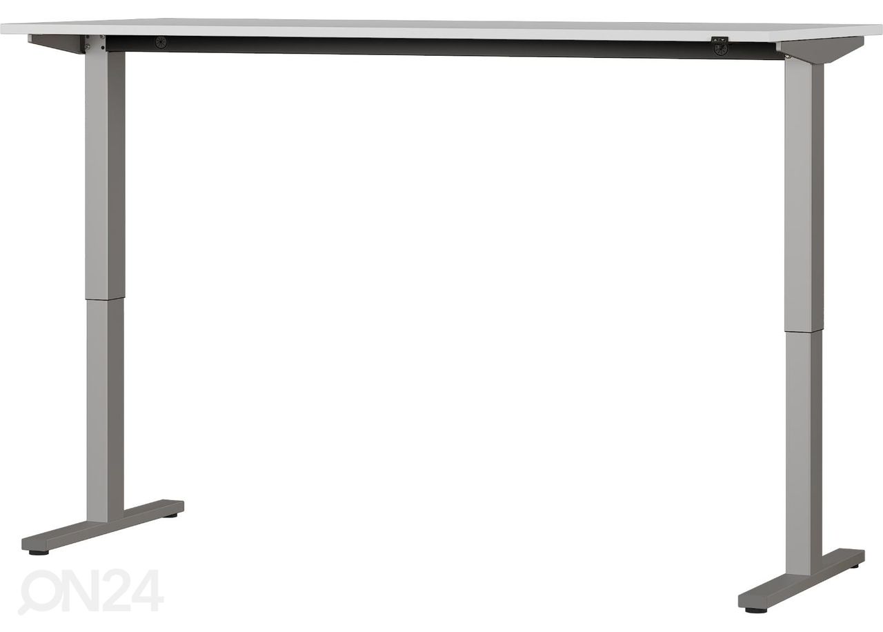 Sähkötyöpöytä Agenda 180 cm kuvasuurennos