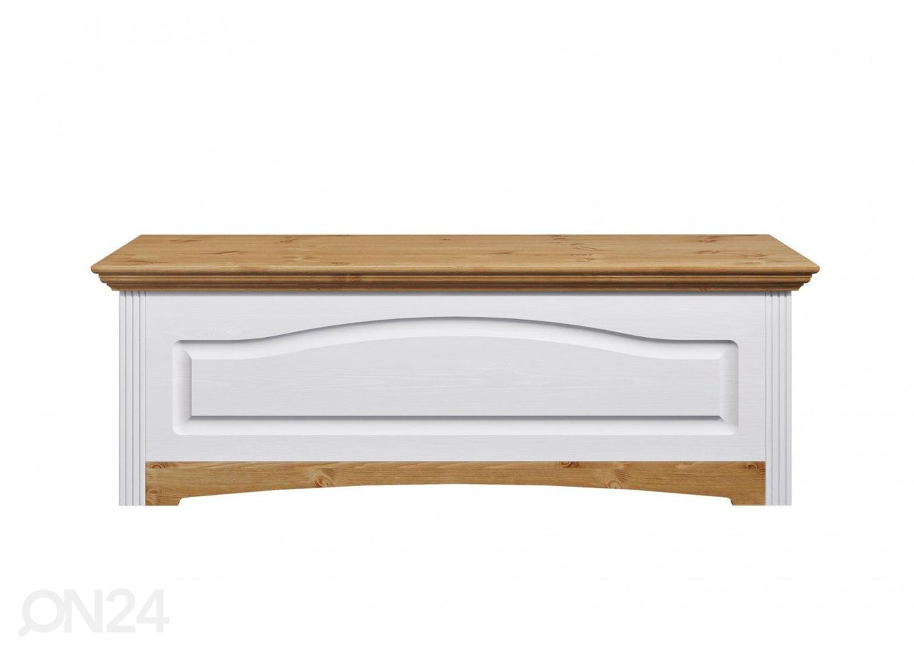 Säilytysarkku Konrad 132 cm kuvasuurennos