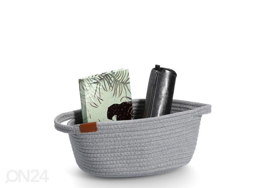 Säilytyskori kuvasuurennos