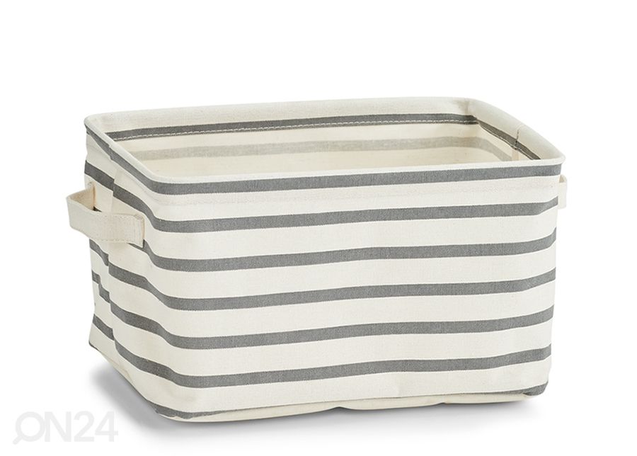 Säilytyskori Stripes kuvasuurennos