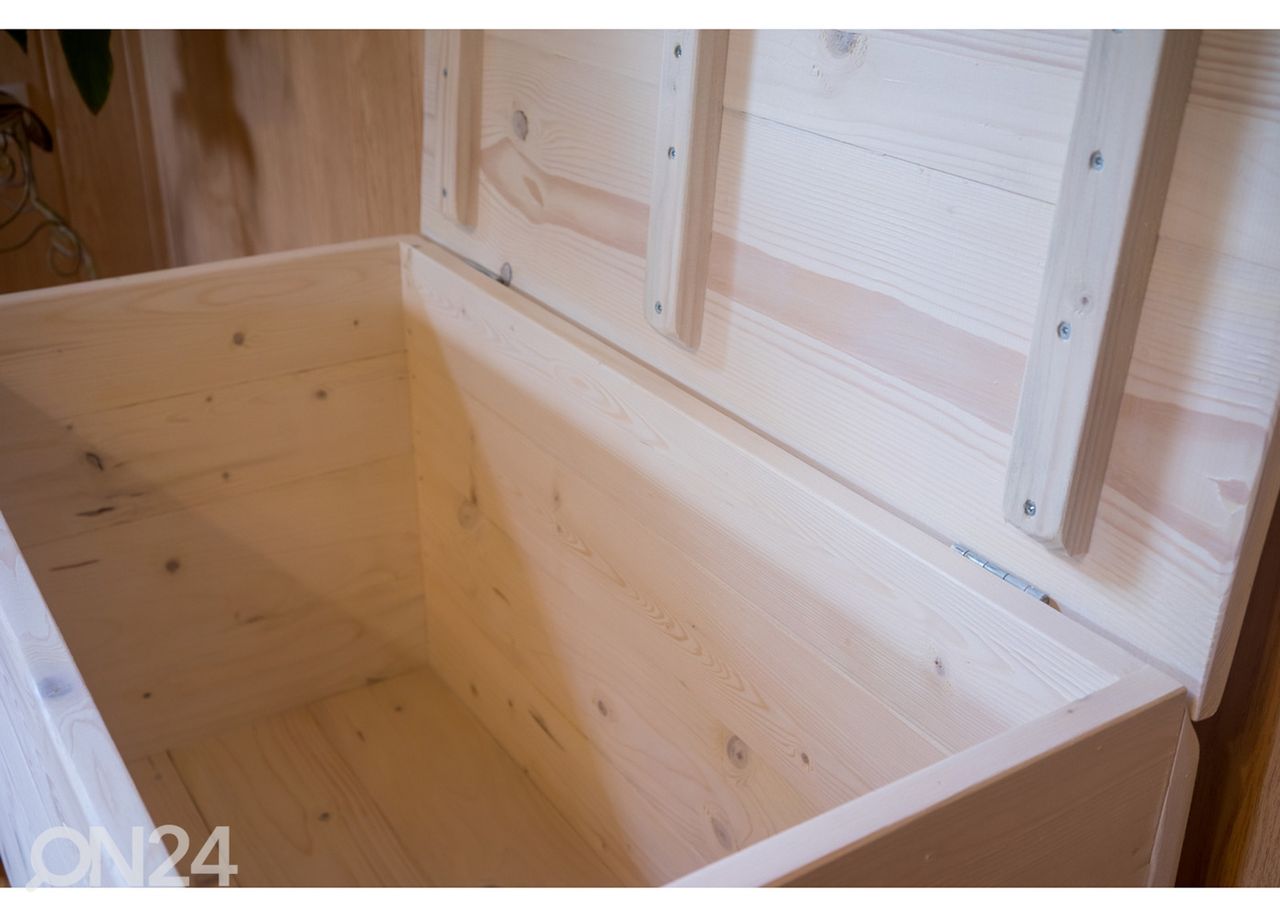 Säilytyslaatikko Country Box kuvasuurennos