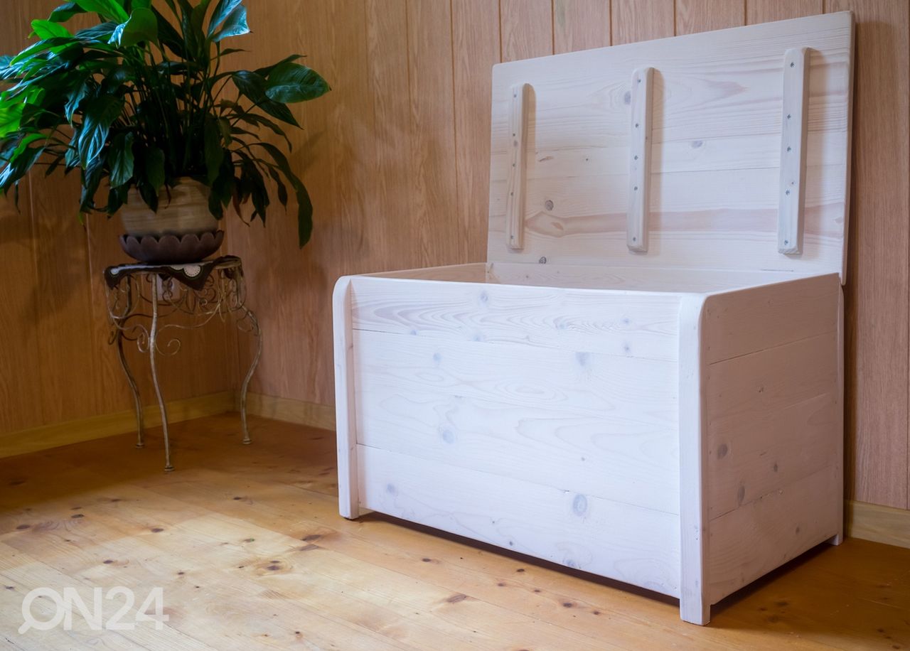 Säilytyslaatikko Country Box kuvasuurennos