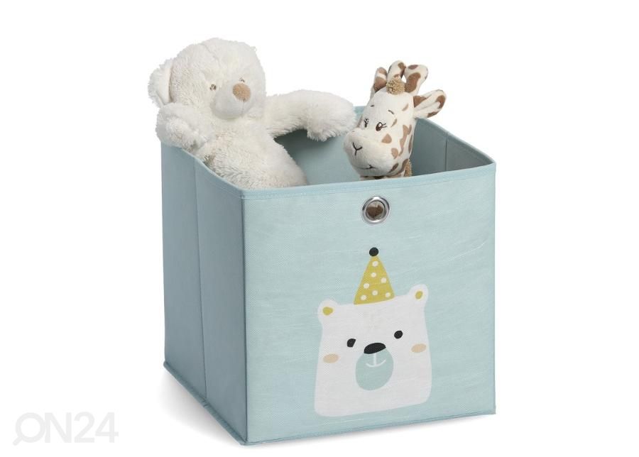 Säilytyslaatikko Icebear kuvasuurennos
