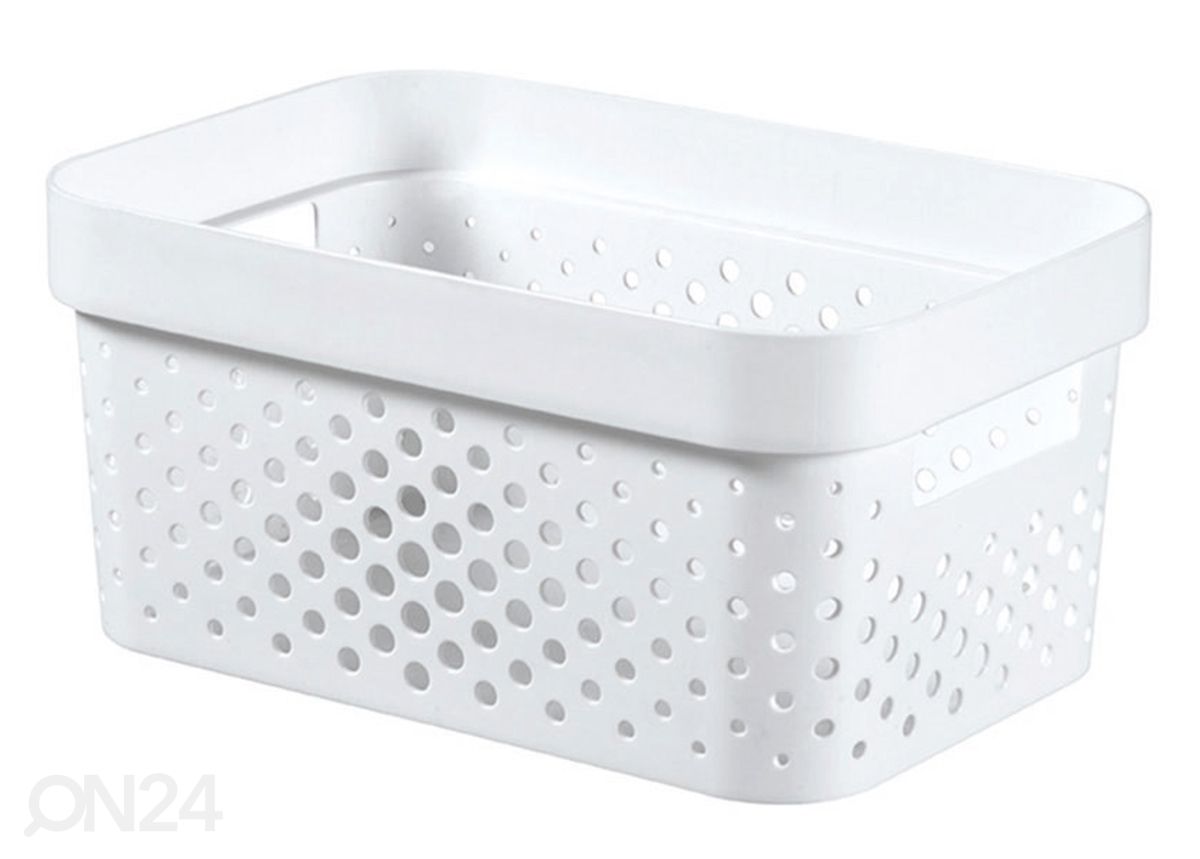 Säilytyslaatikko Infinity 4,5 L kuvasuurennos