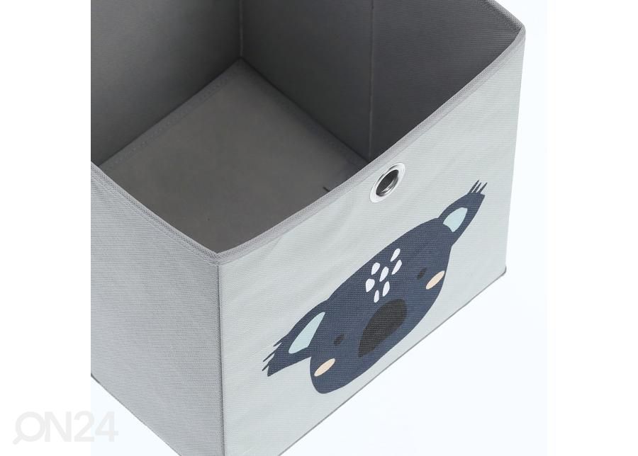 Säilytyslaatikko Koala kuvasuurennos
