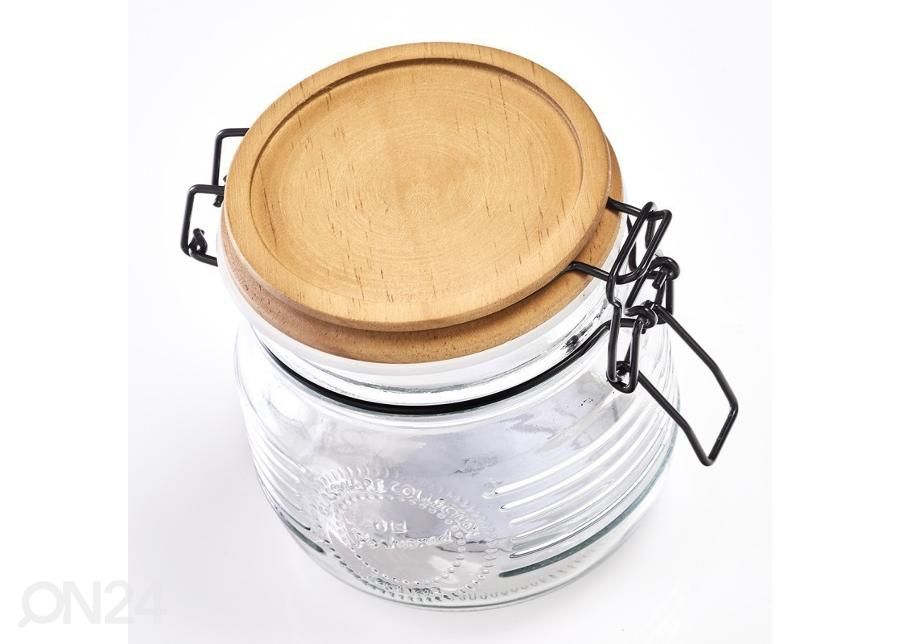 Säilytyspurkki, 500 ml kuvasuurennos