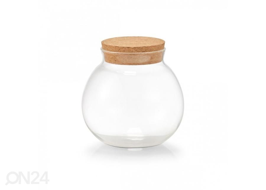 Säilytyspurkki, 500 ml kuvasuurennos