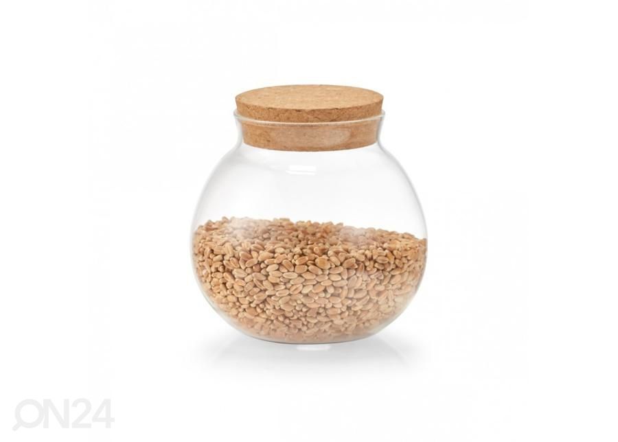 Säilytyspurkki, 500 ml kuvasuurennos