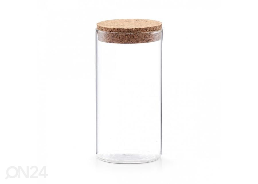 Säilytyspurkki, 550 ml kuvasuurennos